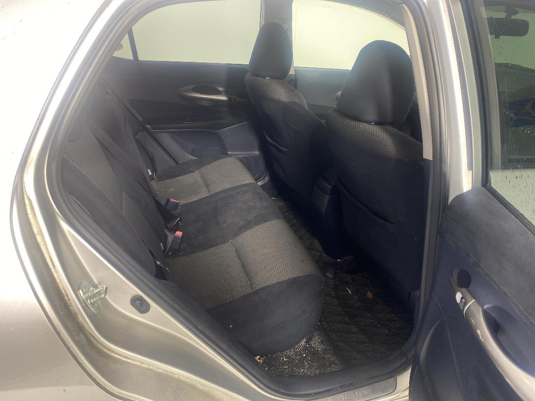 Photo '20' of Toyota Blade