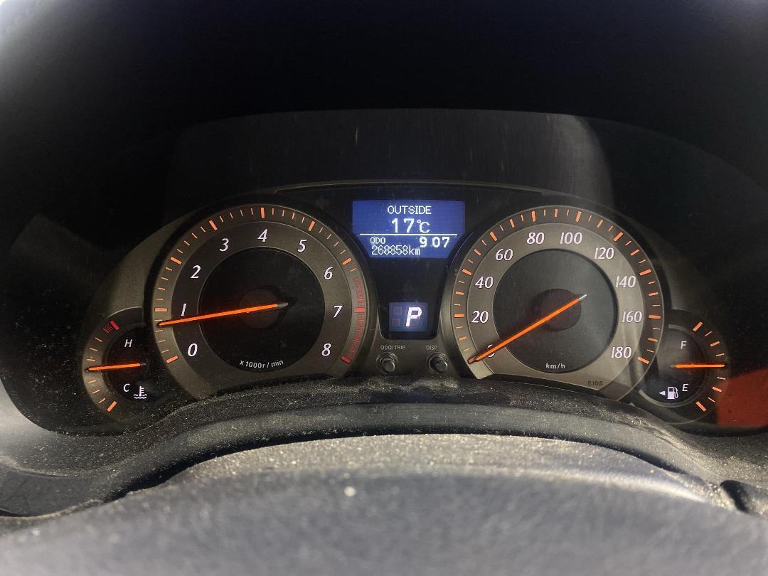 Photo '21' of Toyota Blade