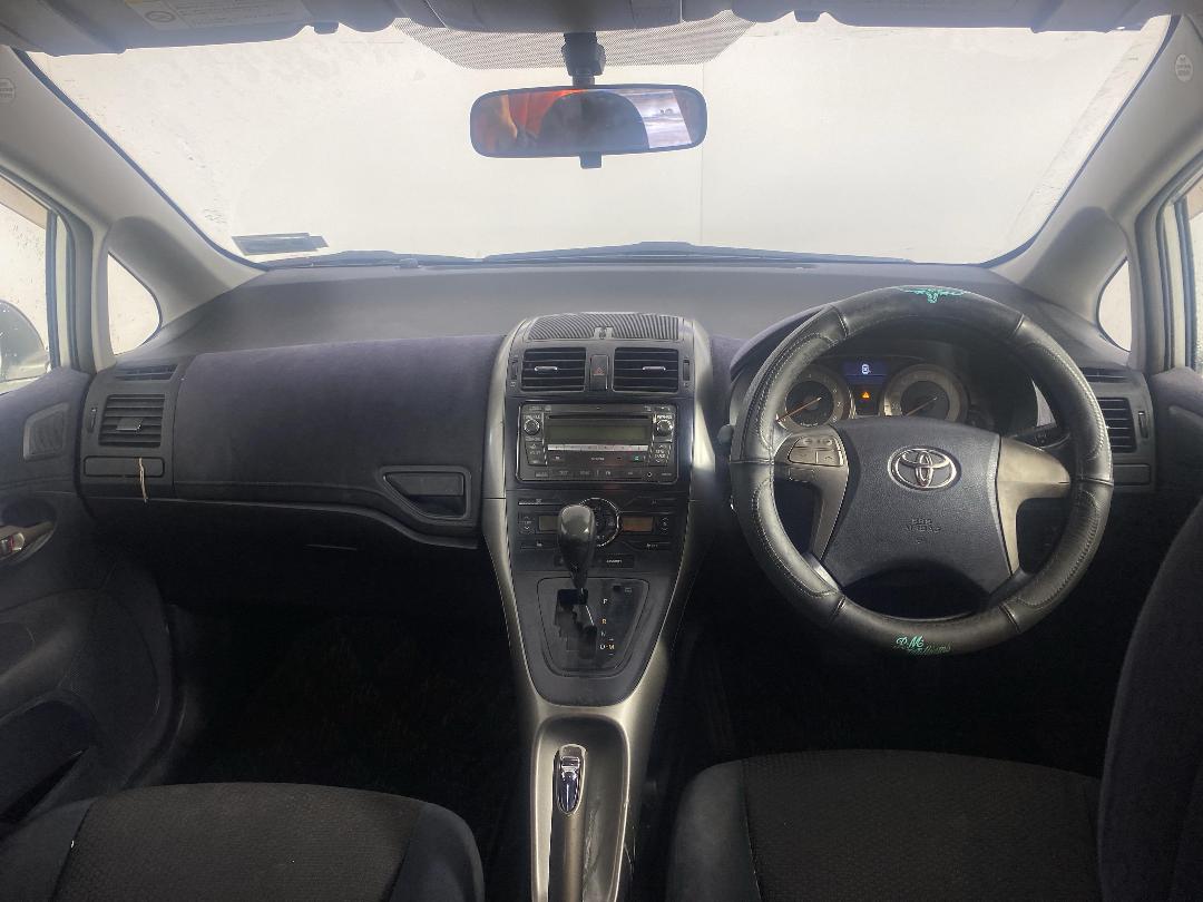 Photo '17' of Toyota Blade