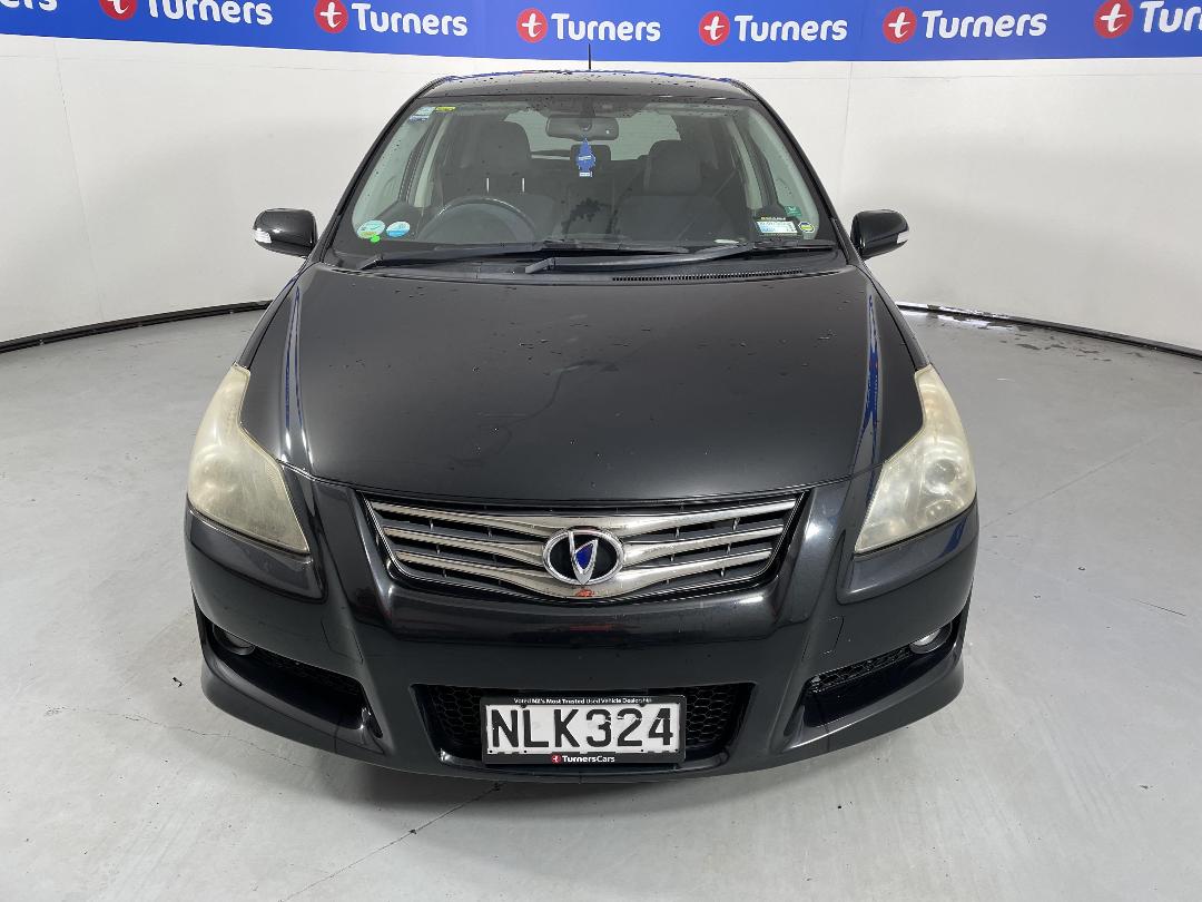 Photo '2' of Toyota Blade