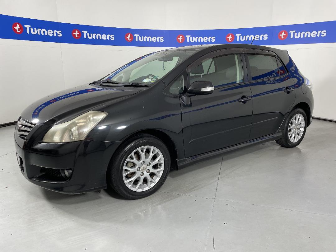 Photo '4' of Toyota Blade