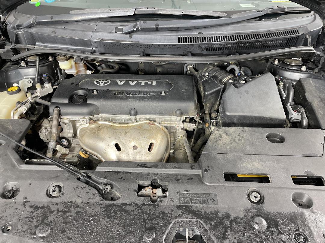 Photo '13' of Toyota Blade