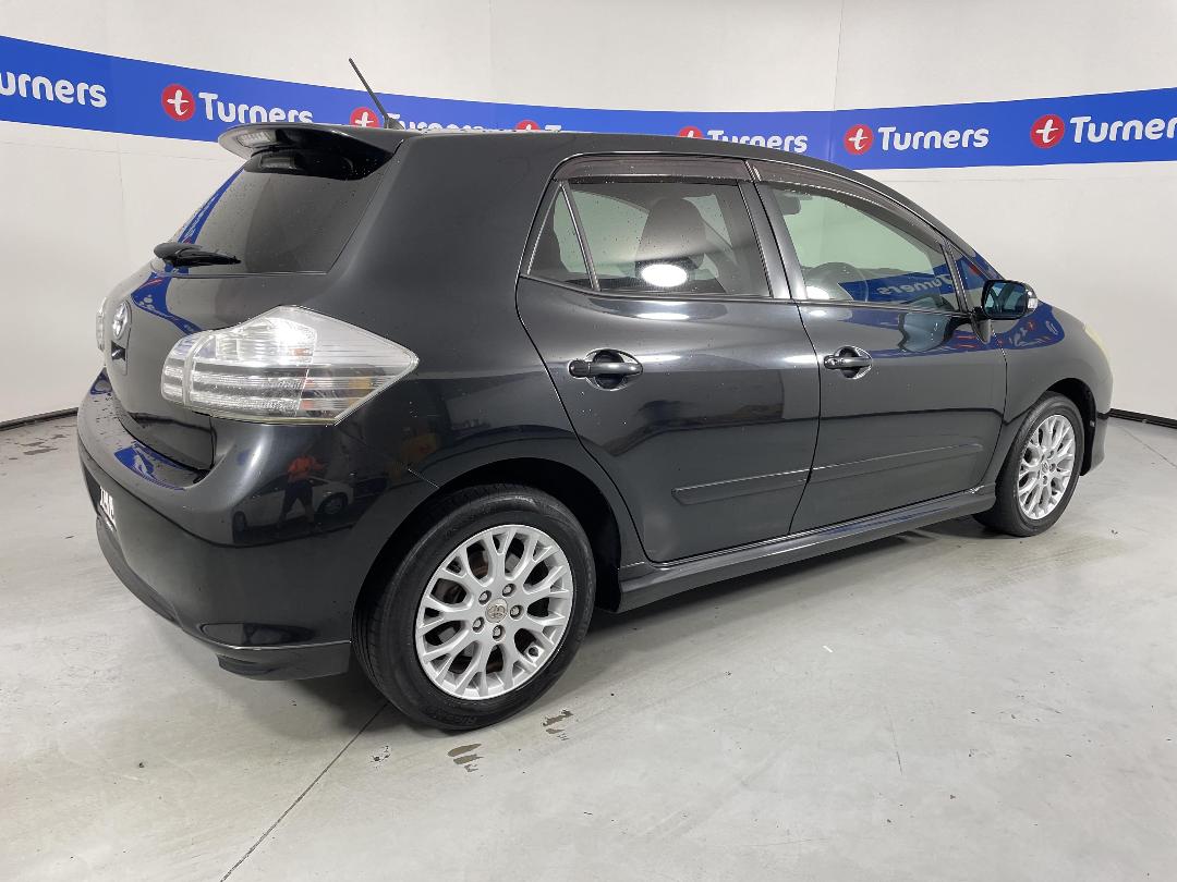 Photo '7' of Toyota Blade