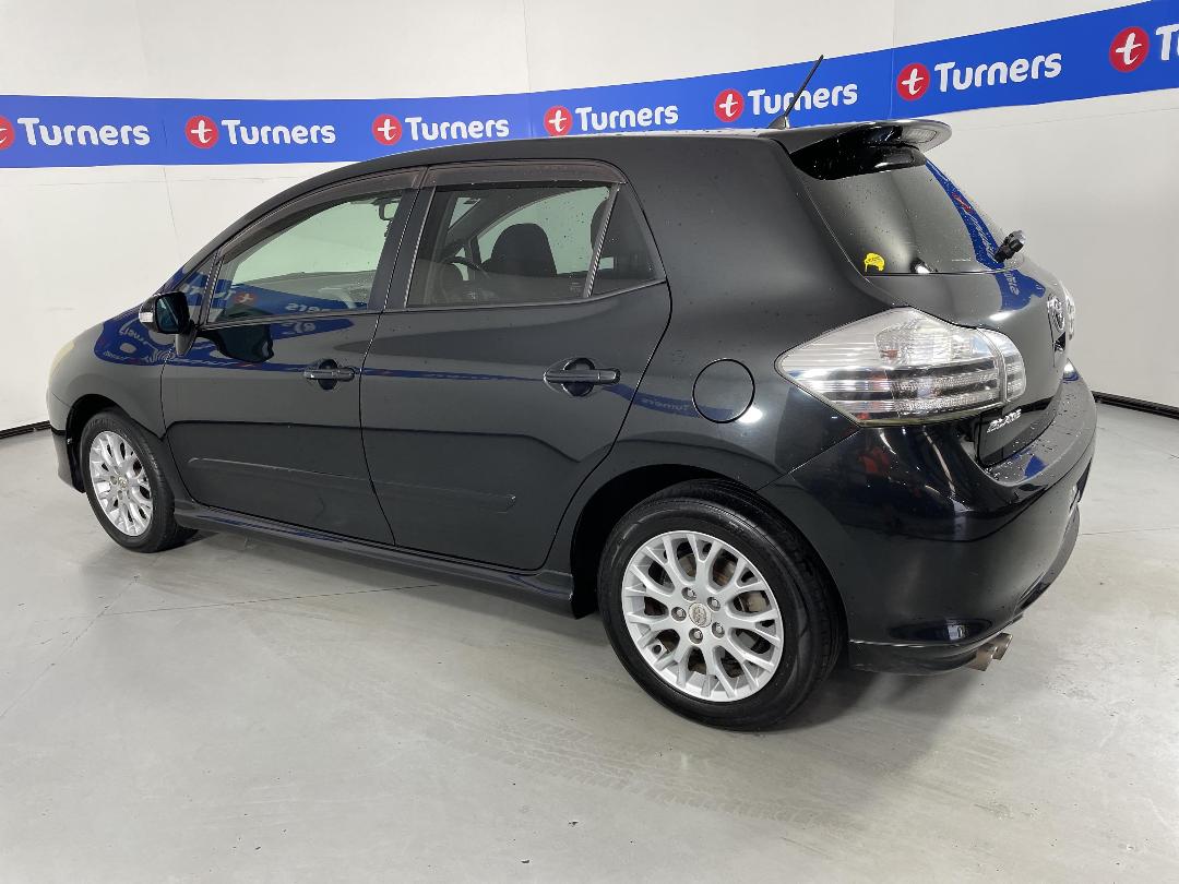 Photo '5' of Toyota Blade