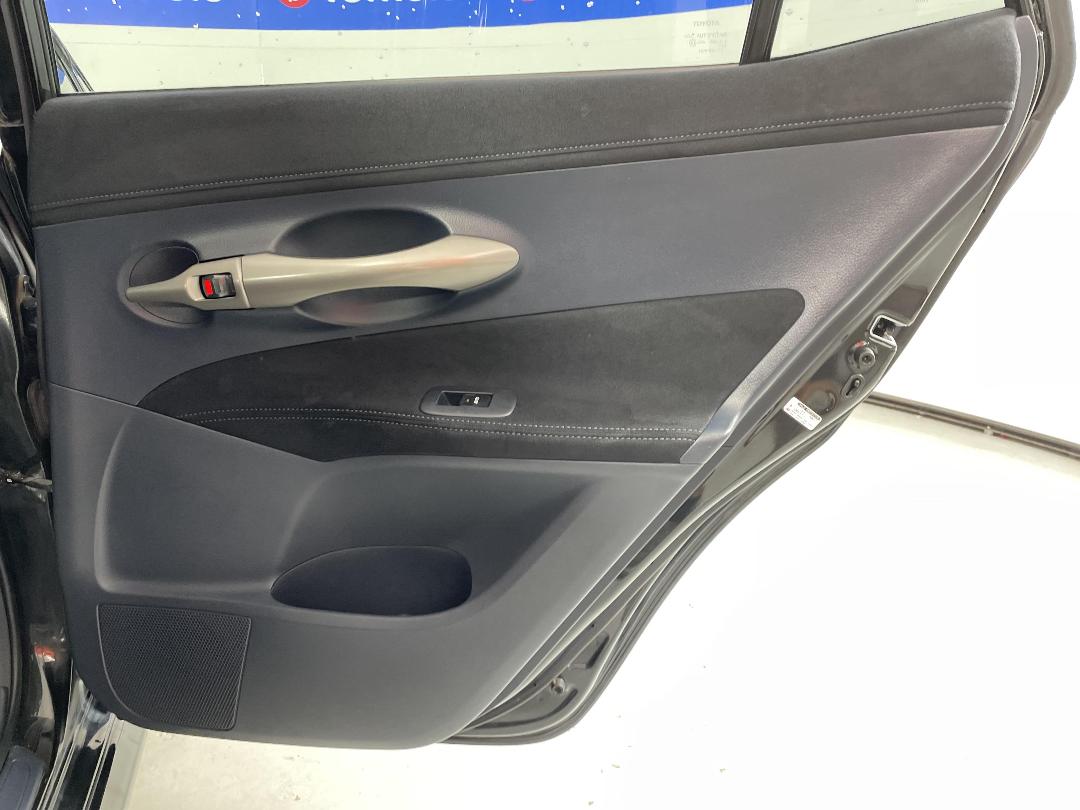 Photo '19' of Toyota Blade