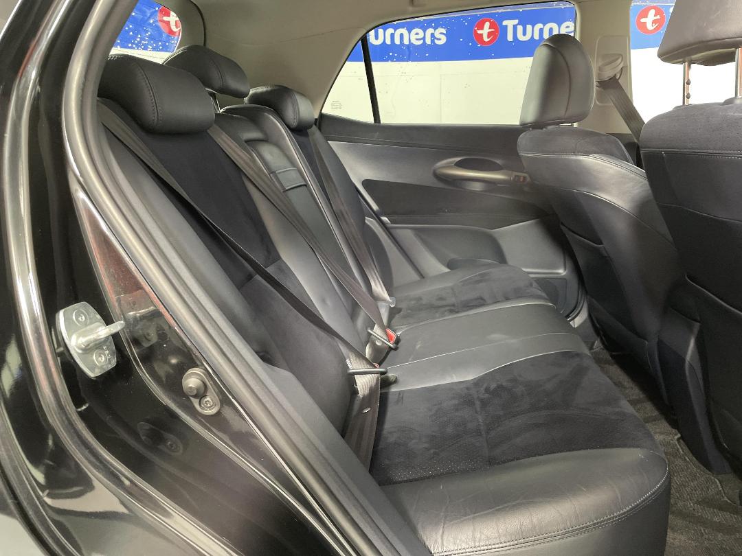 Photo '20' of Toyota Blade