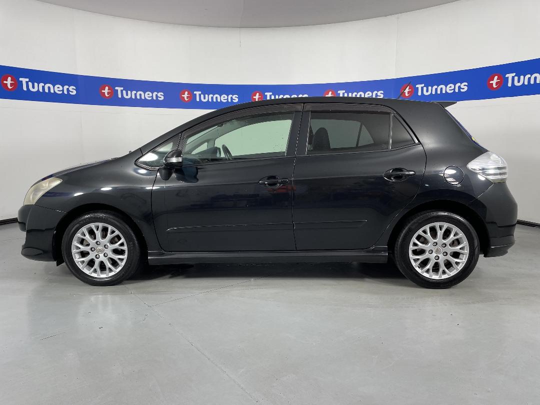 Photo '24' of Toyota Blade