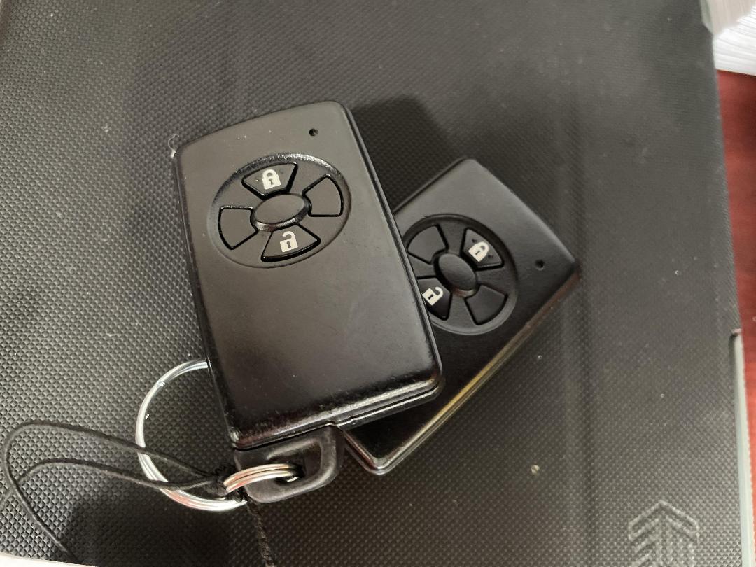 Photo '22' of Toyota Blade