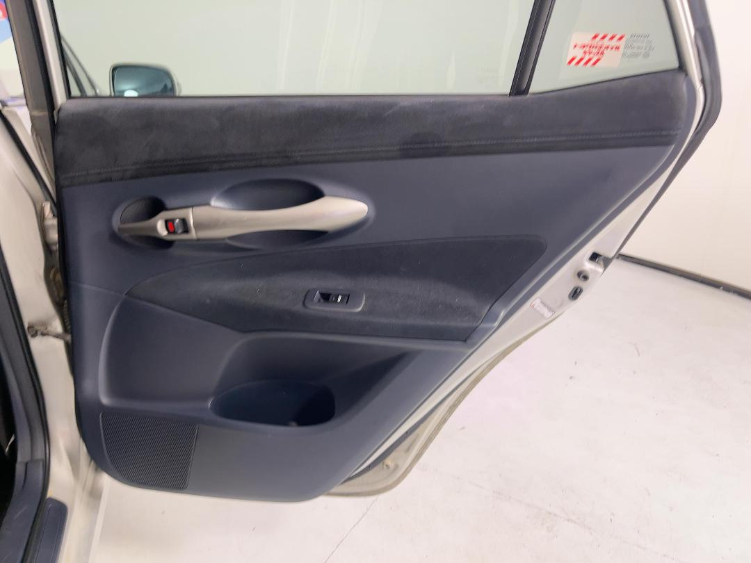 Photo '19' of Toyota Blade