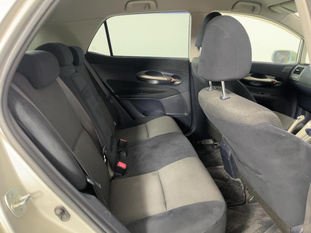 Photo '20' of Toyota Blade