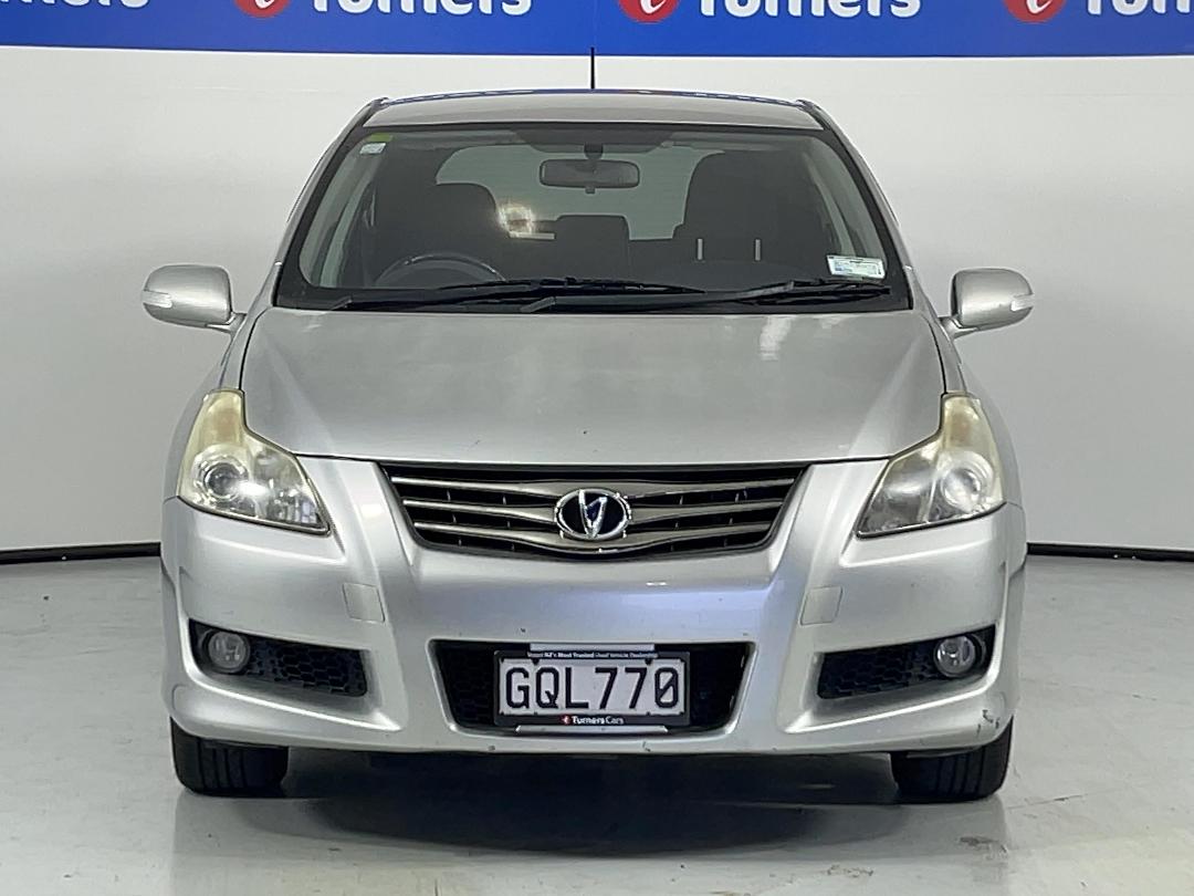 Photo '2' of Toyota Blade