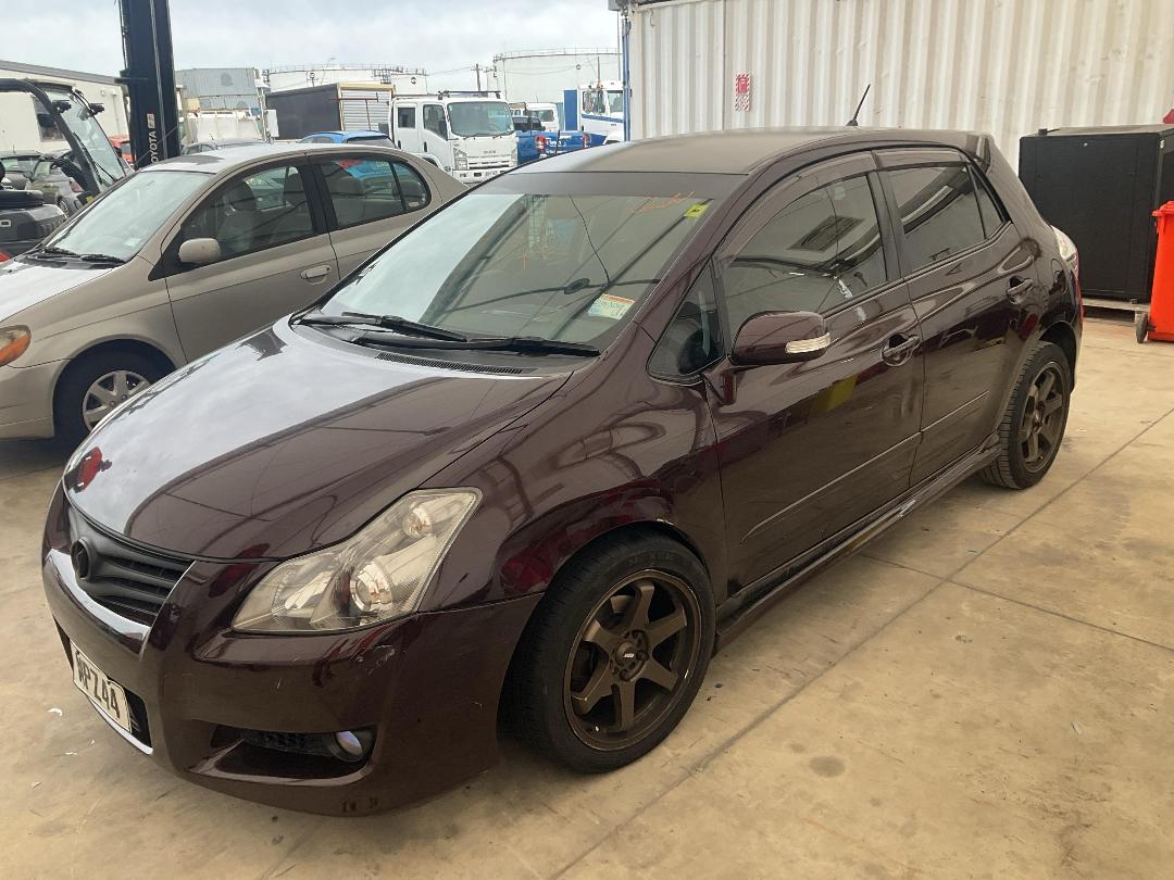 Photo '3' of Toyota Blade