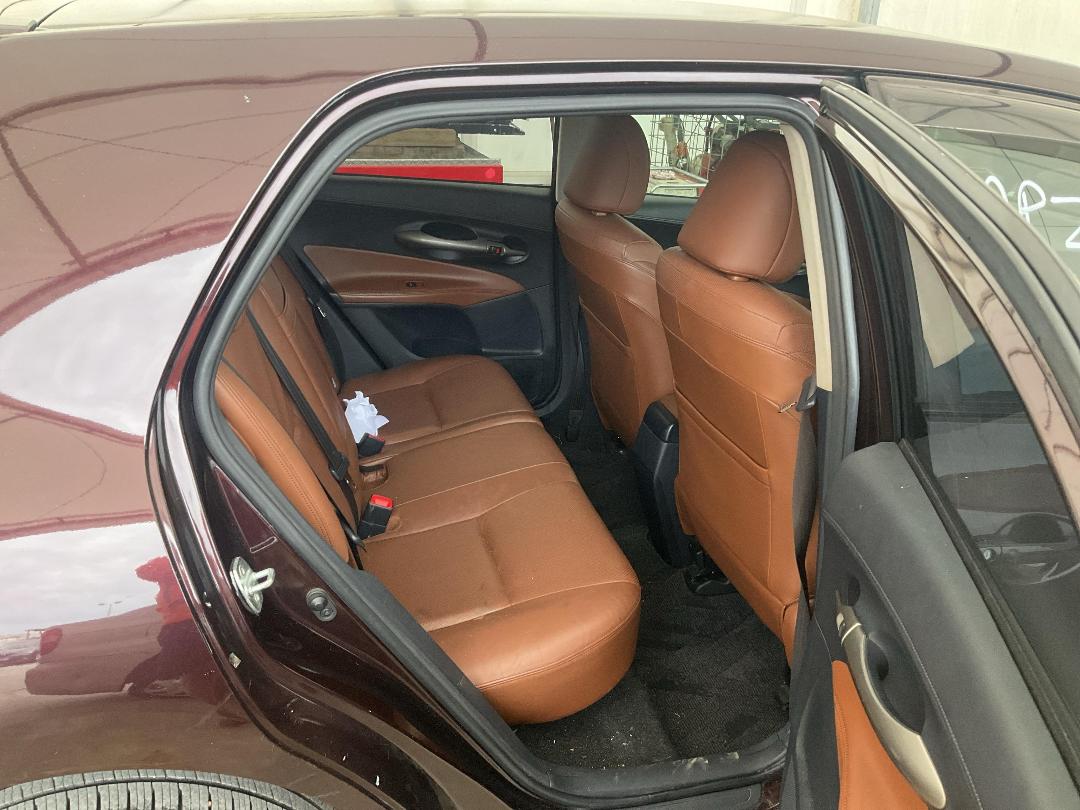 Photo '10' of Toyota Blade