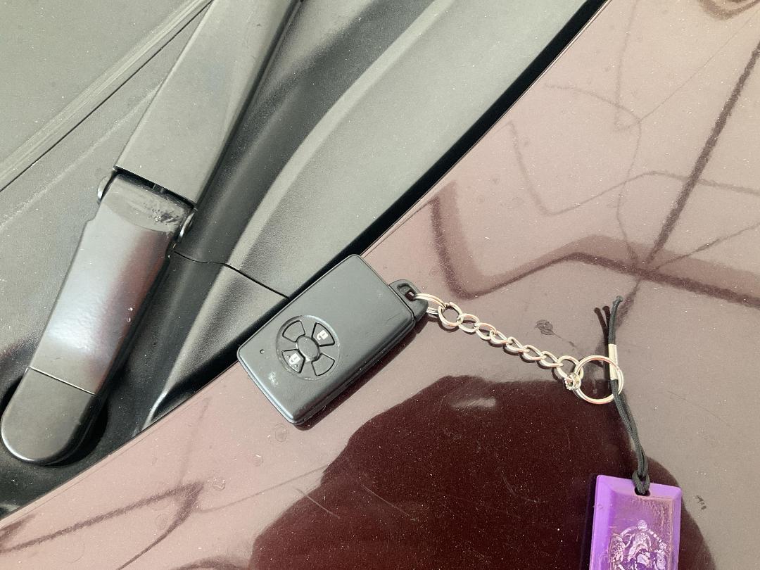 Photo '7' of Toyota Blade