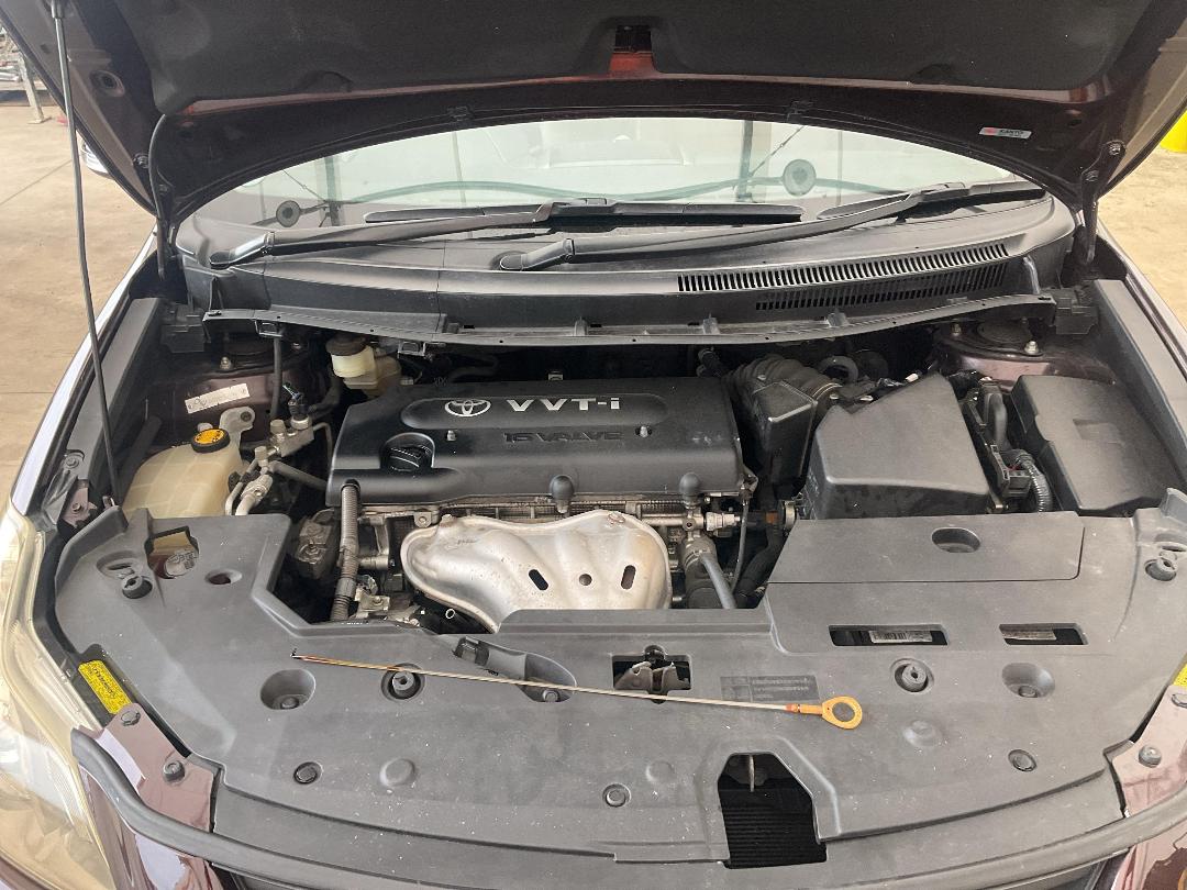 Photo '14' of Toyota Blade