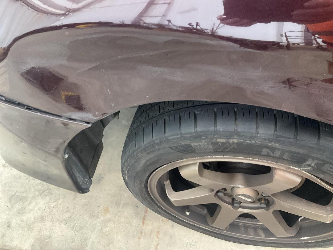 Photo '17' of Toyota Blade