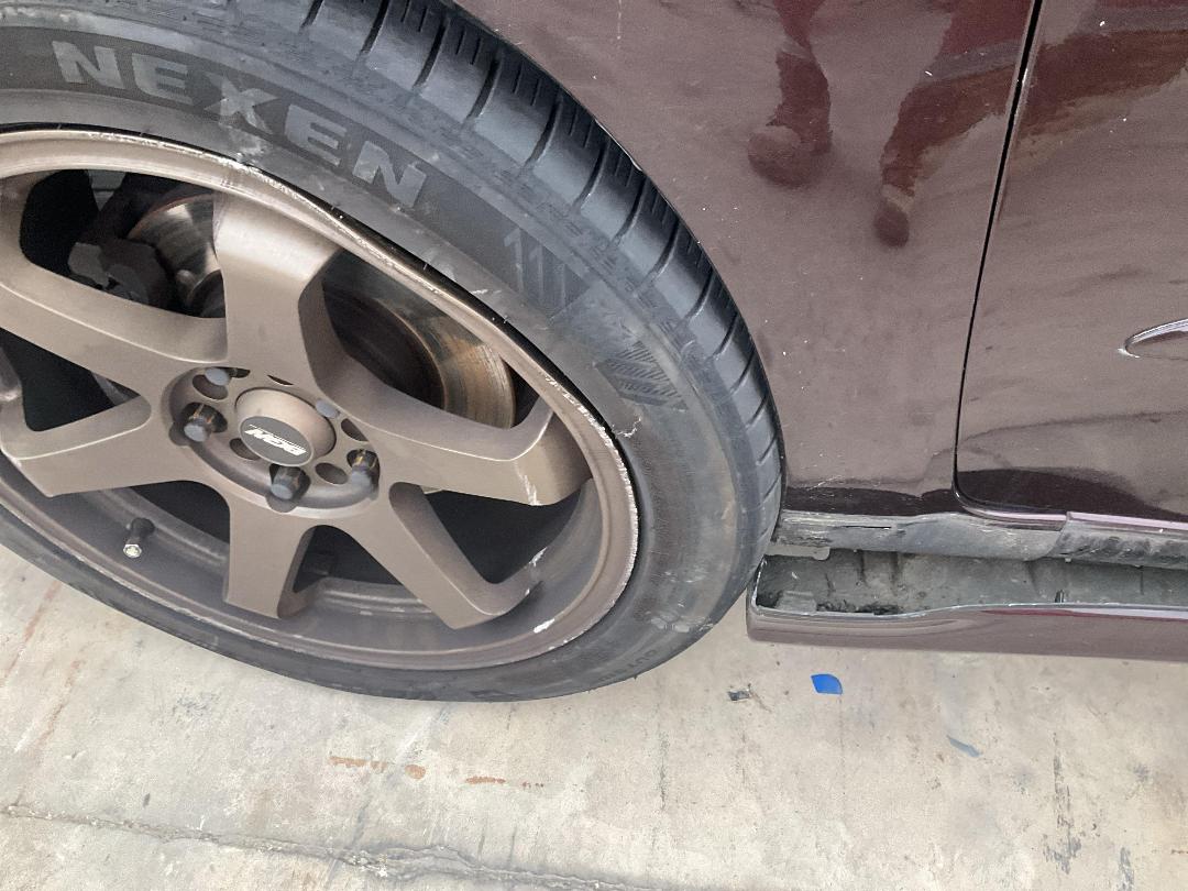 Photo '18' of Toyota Blade