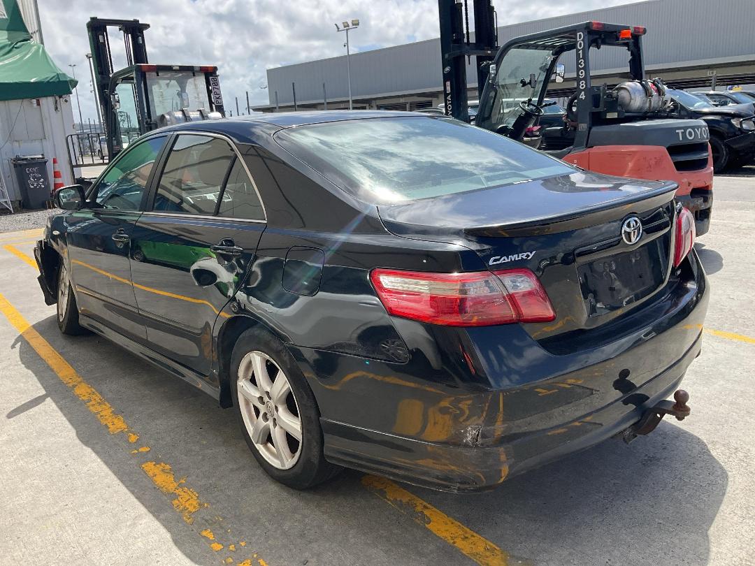 Photo '4' of Toyota Camry Sport Photo '4' of Toyota Camry Sport