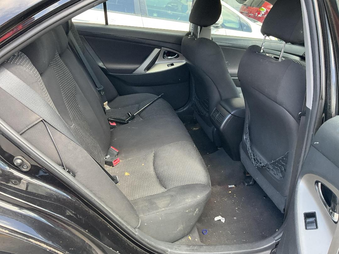 Photo '7' of Toyota Camry Sport Photo '7' of Toyota Camry Sport