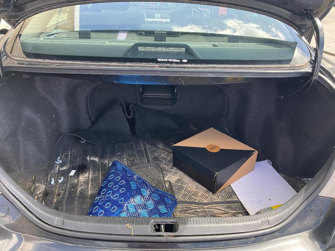 Photo '9' of Toyota Camry Sport Photo '9' of Toyota Camry Sport