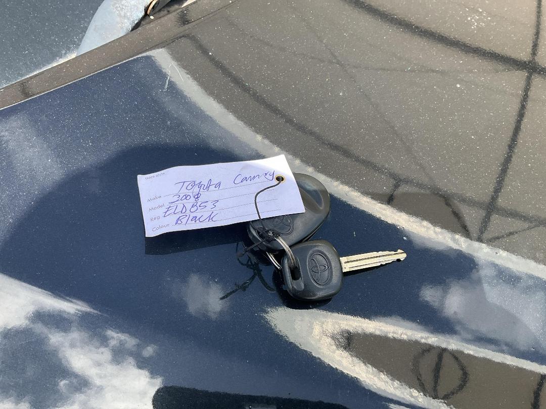 Photo '13' of Toyota Camry Sport Photo '13' of Toyota Camry Sport