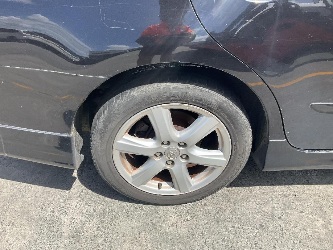 Photo '15' of Toyota Camry Sport Photo '15' of Toyota Camry Sport