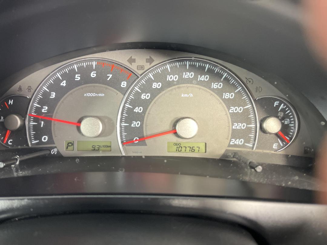 Photo '21' of Toyota Camry