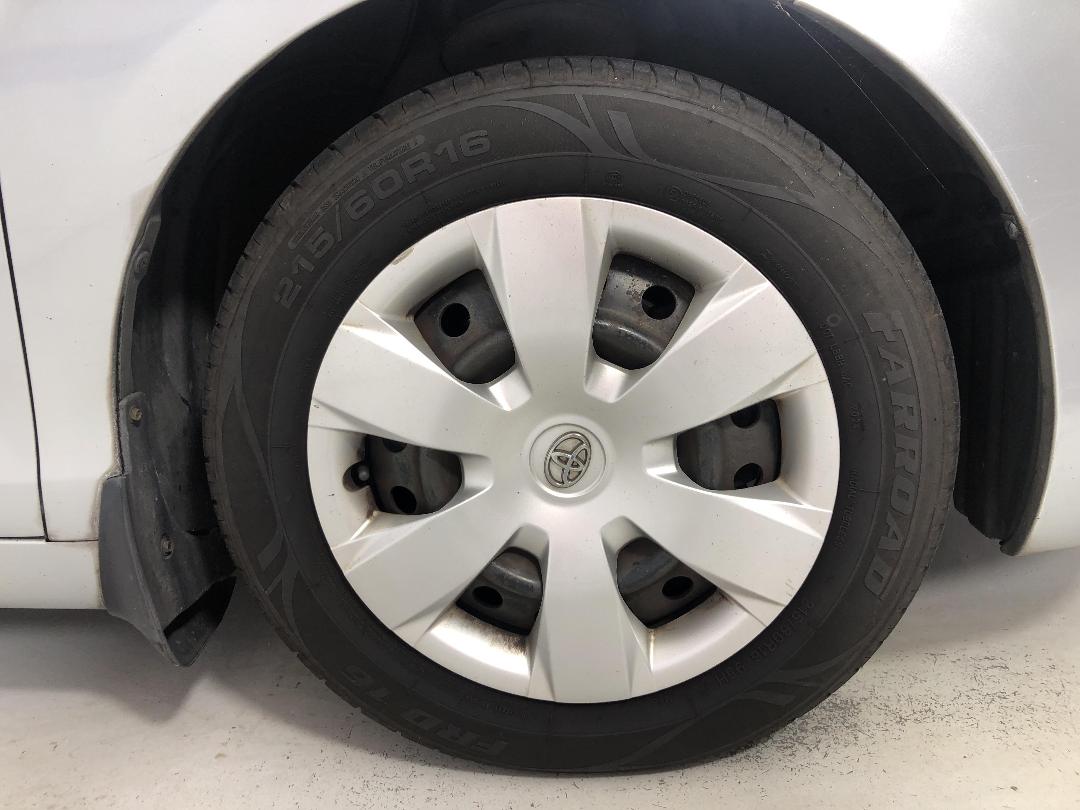 Photo '9' of Toyota Camry