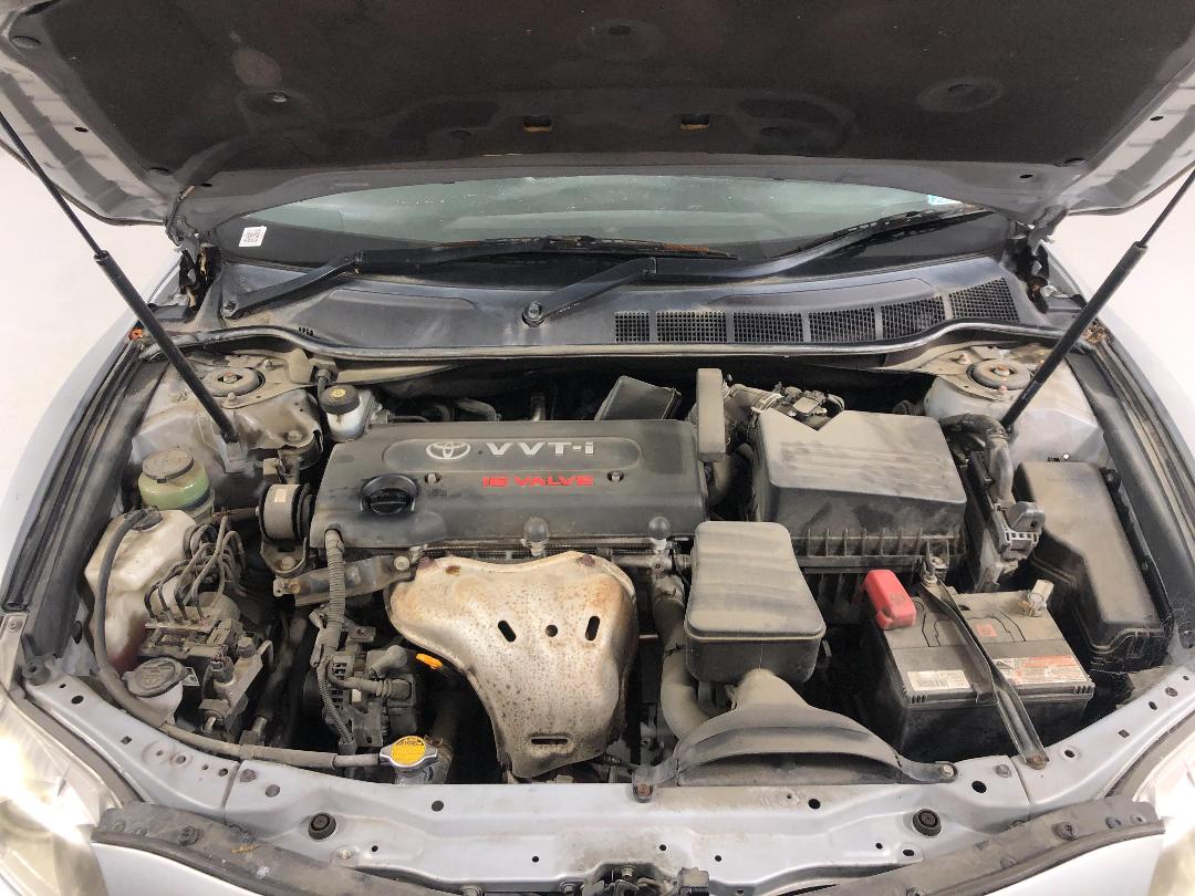 Photo '13' of Toyota Camry