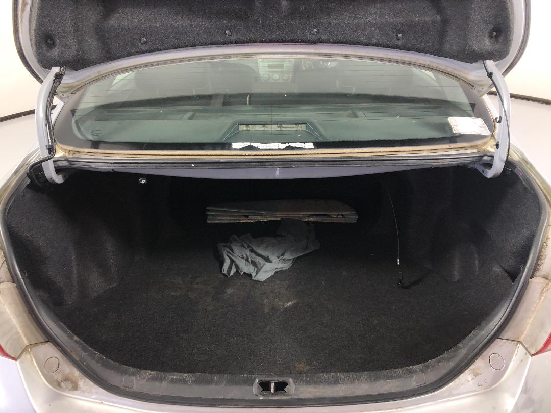 Photo '14' of Toyota Camry