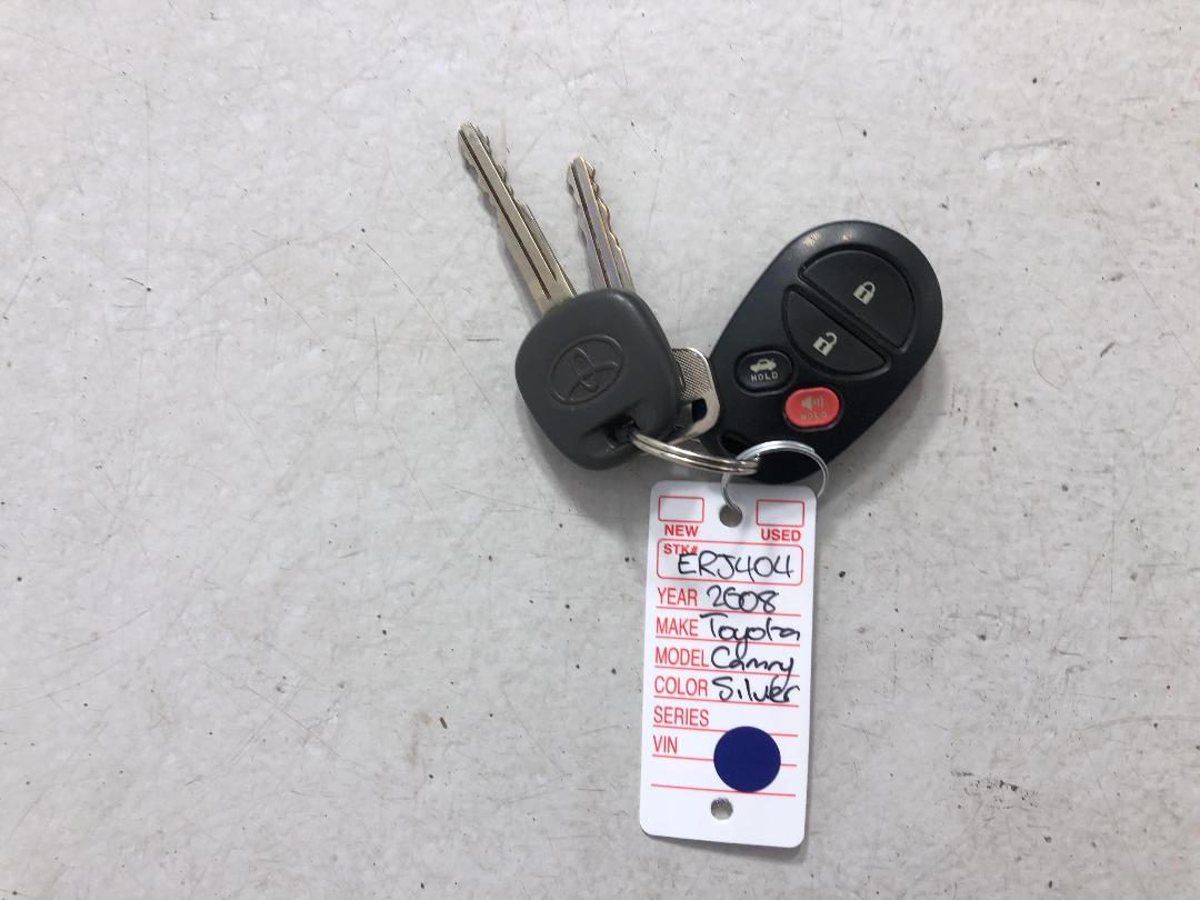 Photo '22' of Toyota Camry