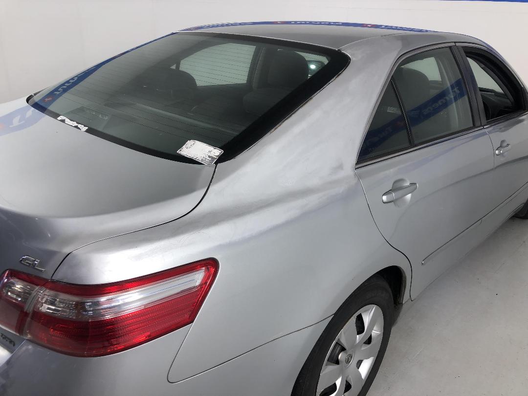 Photo '24' of Toyota Camry