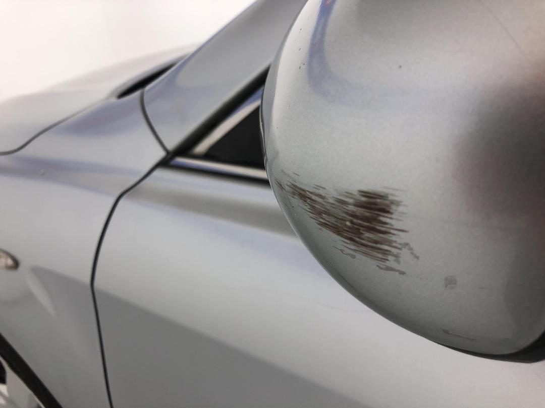 Photo '27' of Toyota Camry