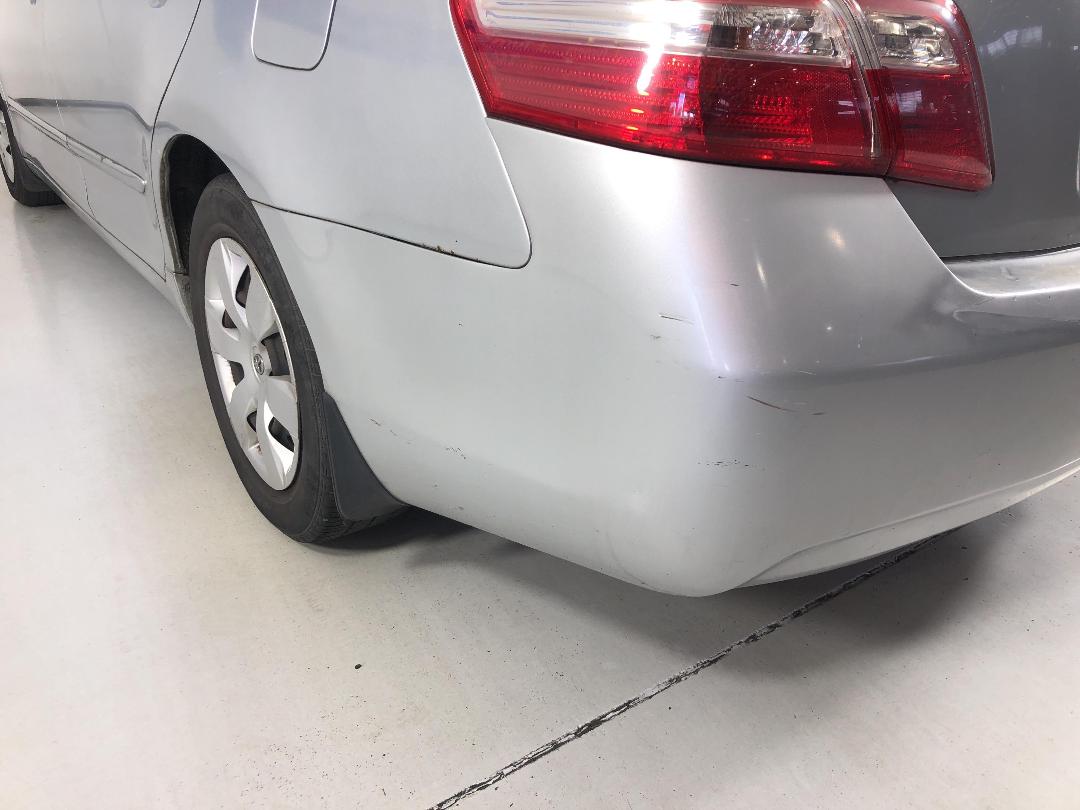 Photo '29' of Toyota Camry