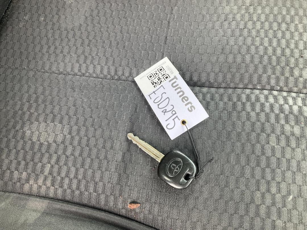 Photo '2' of Toyota Camry GL Photo '2' of Toyota Camry GL