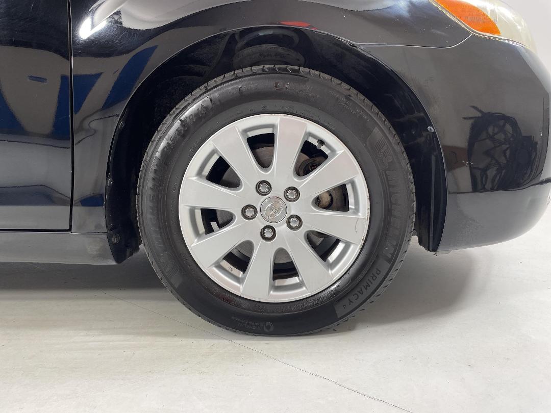 Photo '9' of Toyota Camry