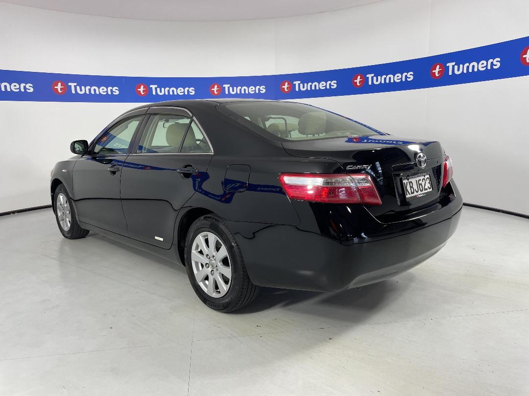 Photo '5' of Toyota Camry