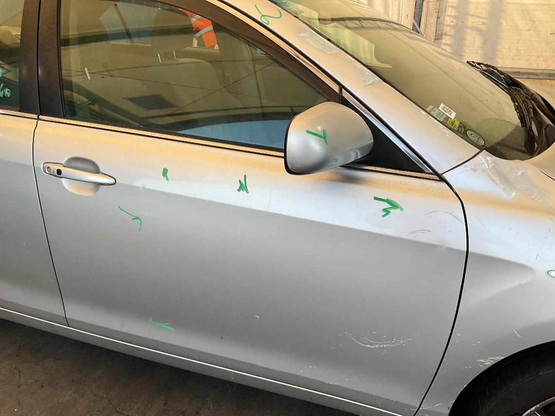 Photo '3' of Toyota Camry