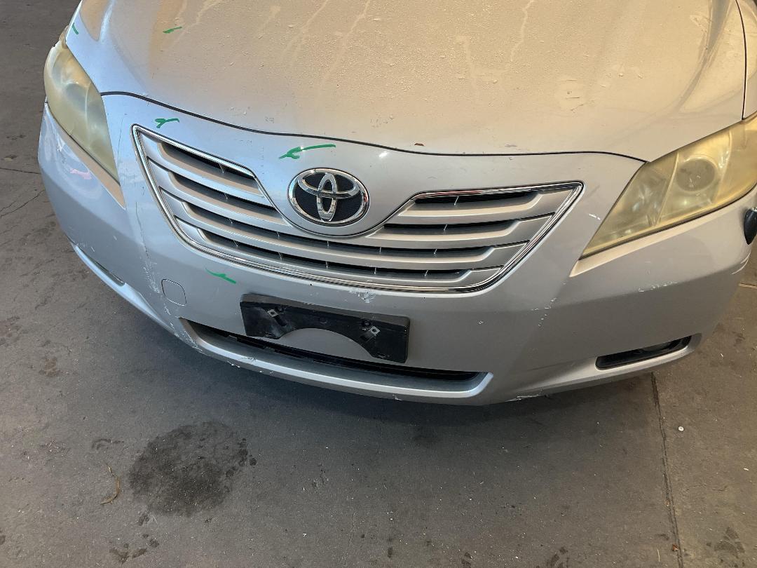 Photo '7' of Toyota Camry