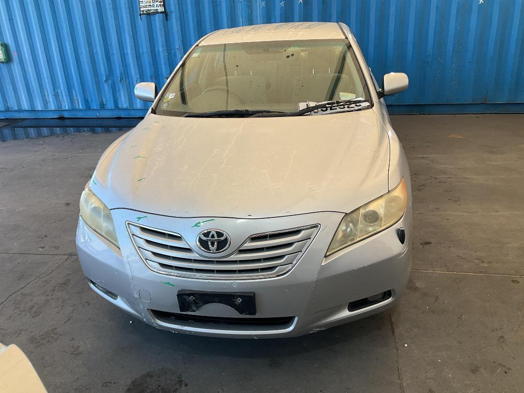 Photo '8' of Toyota Camry