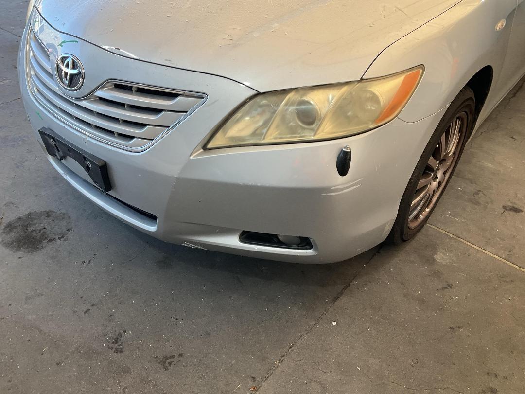 Photo '9' of Toyota Camry