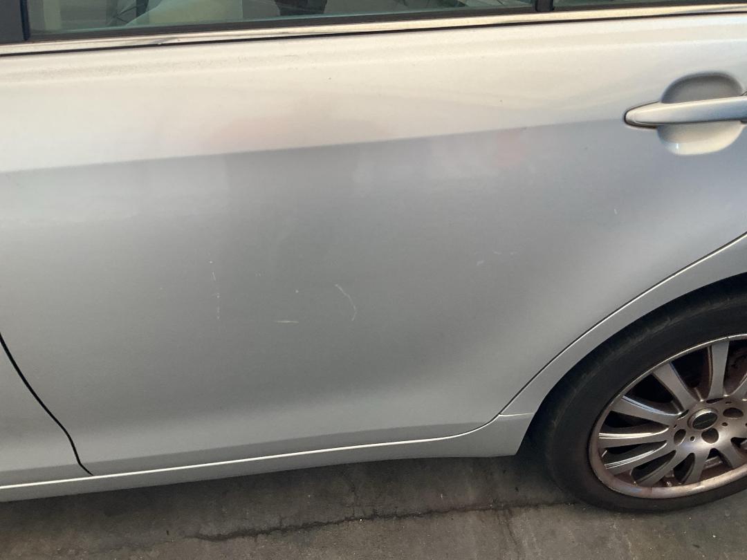 Photo '13' of Toyota Camry