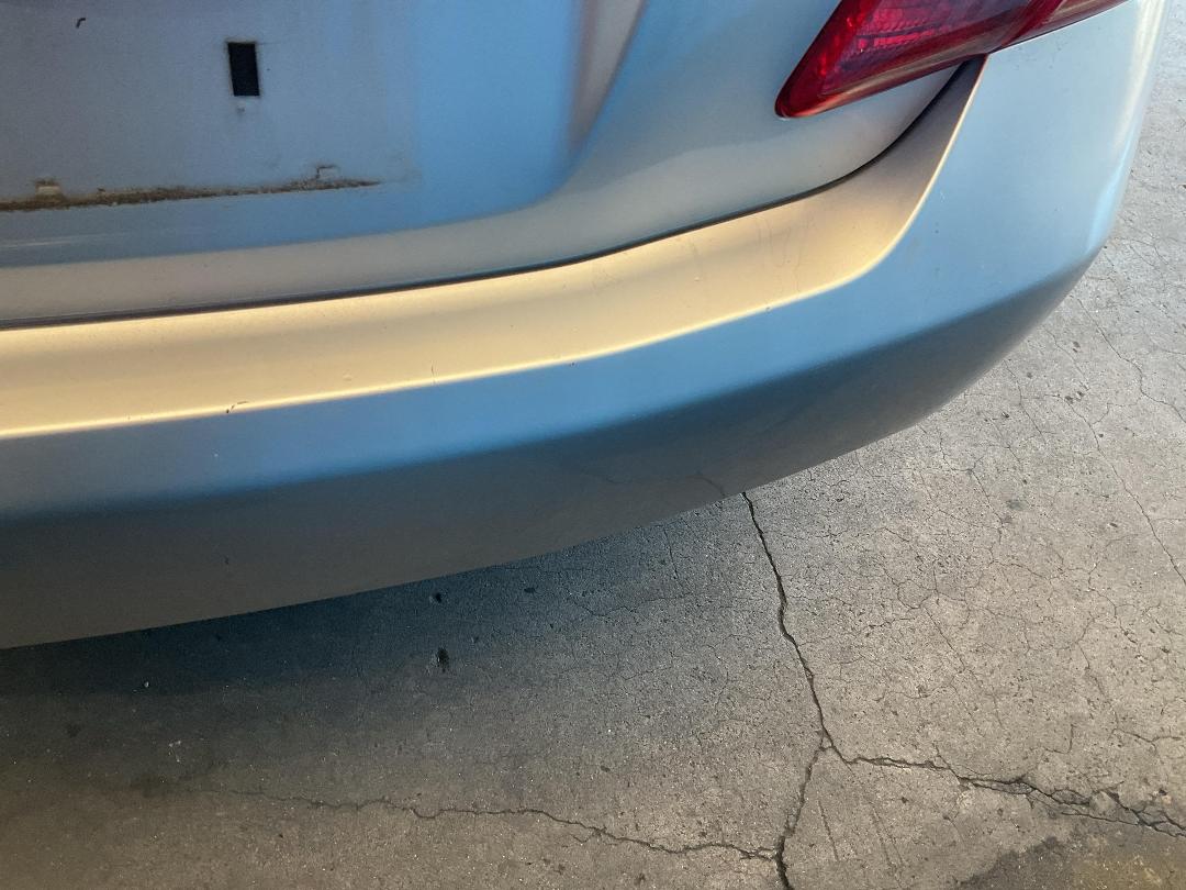 Photo '17' of Toyota Camry