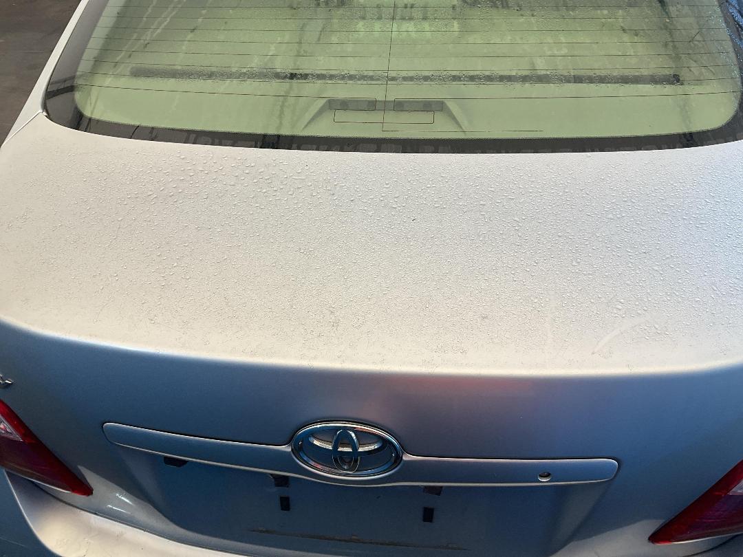 Photo '18' of Toyota Camry