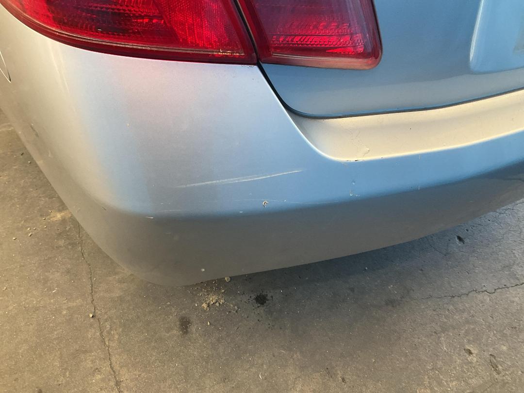 Photo '16' of Toyota Camry