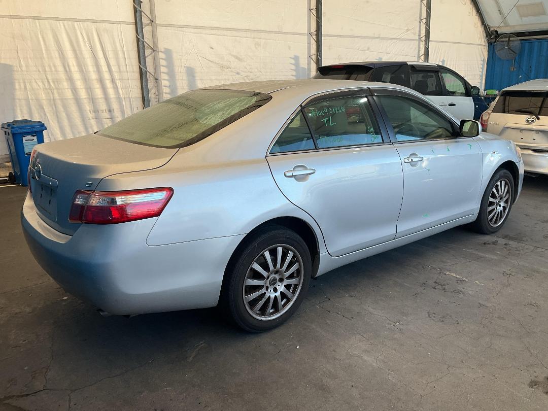 Photo '19' of Toyota Camry