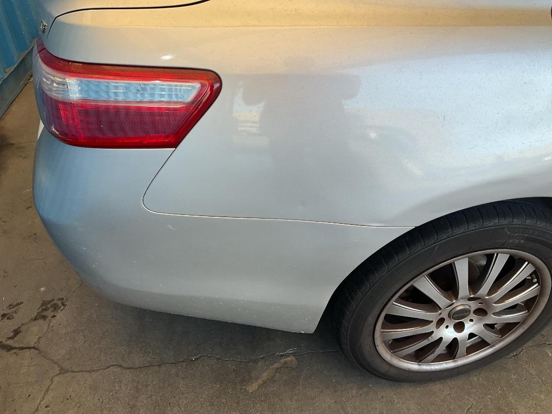 Photo '20' of Toyota Camry