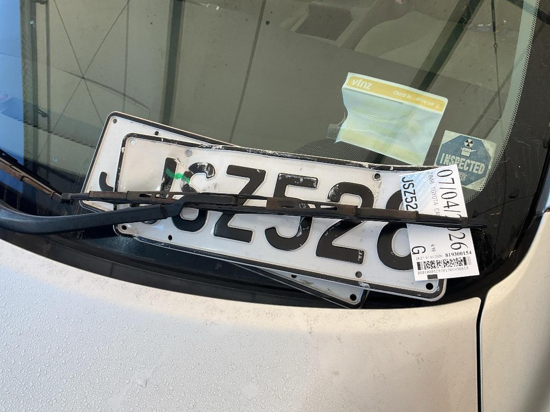 Photo '35' of Toyota Camry