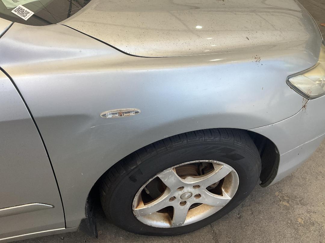 Photo '3' of Toyota Camry GL