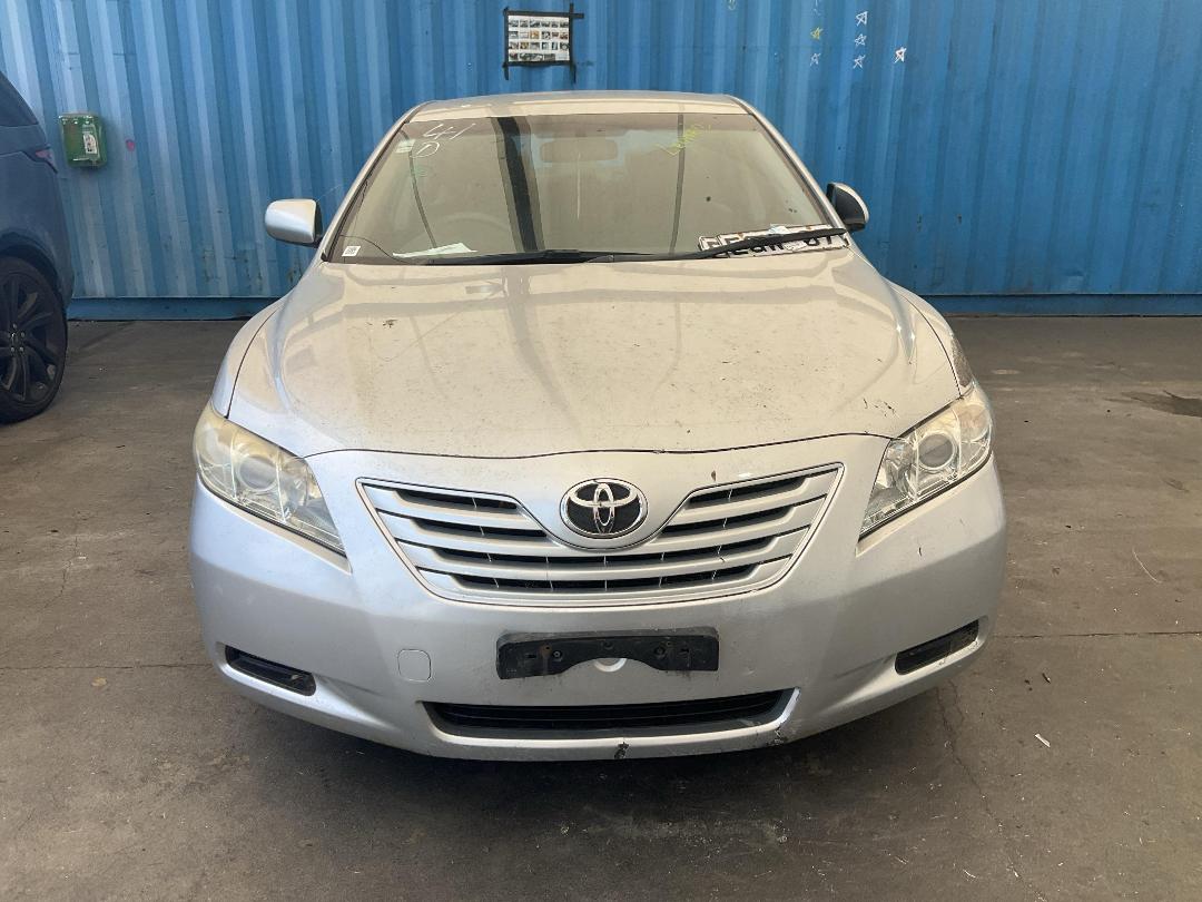 Photo '6' of Toyota Camry GL